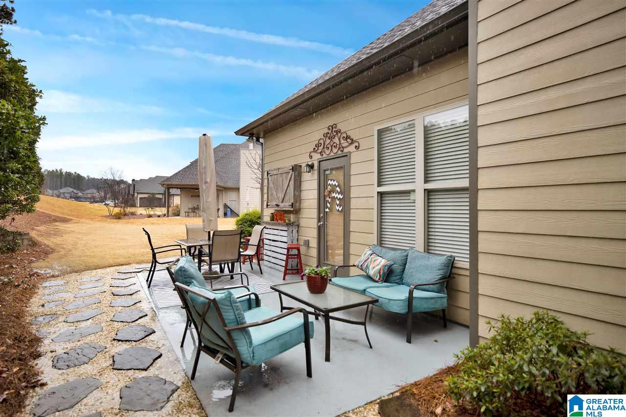 1005 Seminole Place Calera, AL 35040 - Photo 27 of 32