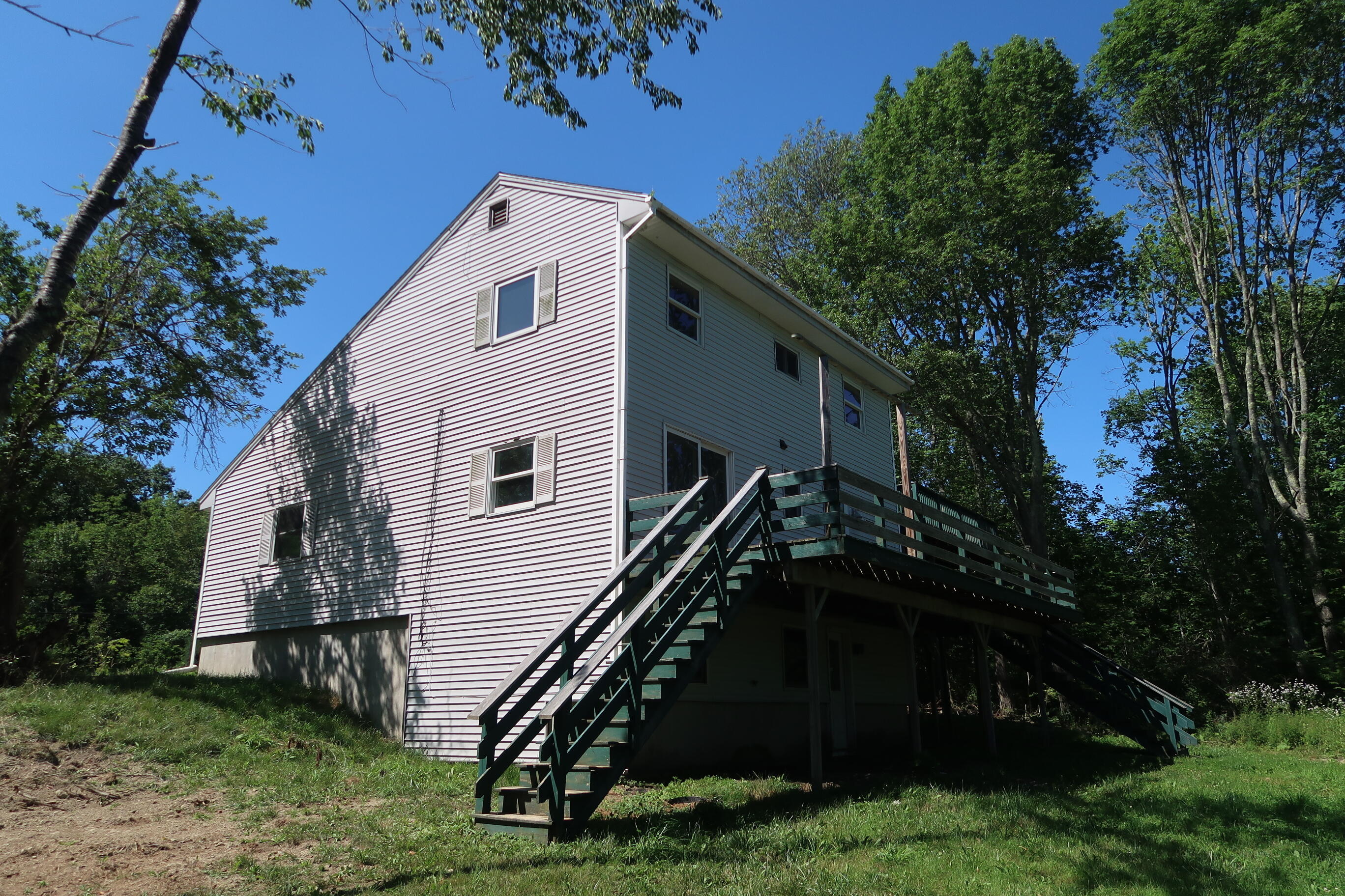 611 West Alna Road Alna, ME 04535 - Photo 51 of 53 IMG_1312