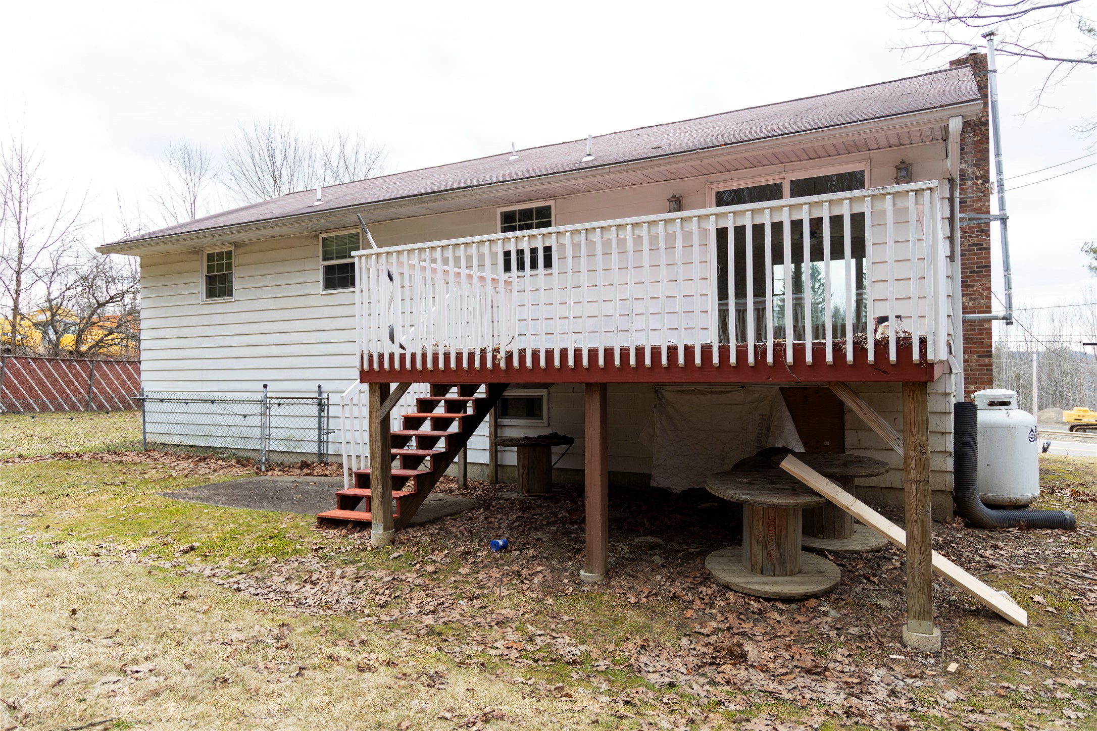 2320 Airport Road Johnson City, NY 13790 - Photo 26 of 46