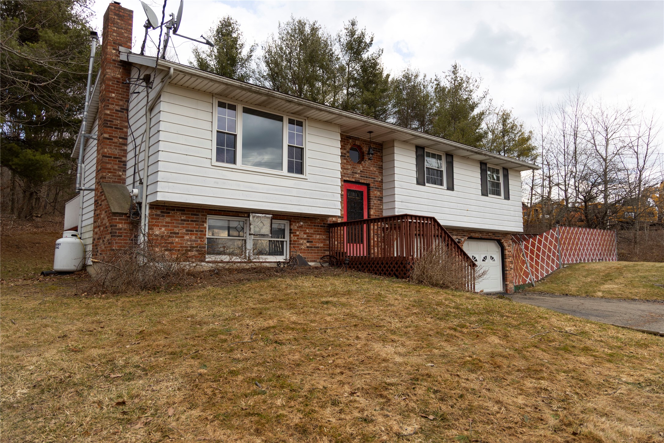 2320 Airport Road Johnson City, NY 13790 - Photo 34 of 46