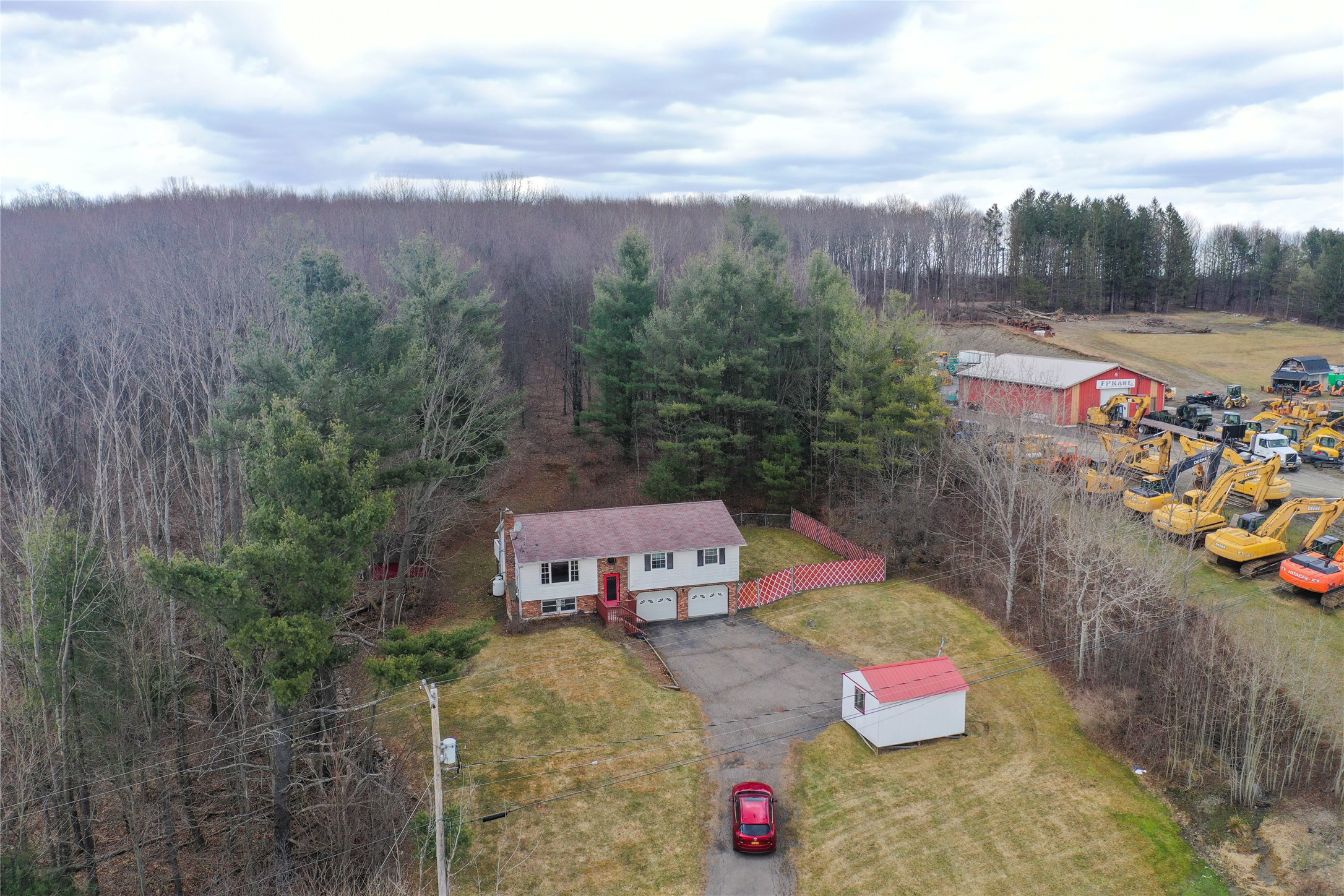 2320 Airport Road Johnson City, NY 13790 - Photo 36 of 46