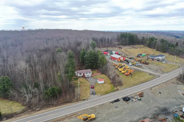 $215,000 | 2320 Airport Road, Johnson City, NY 13790