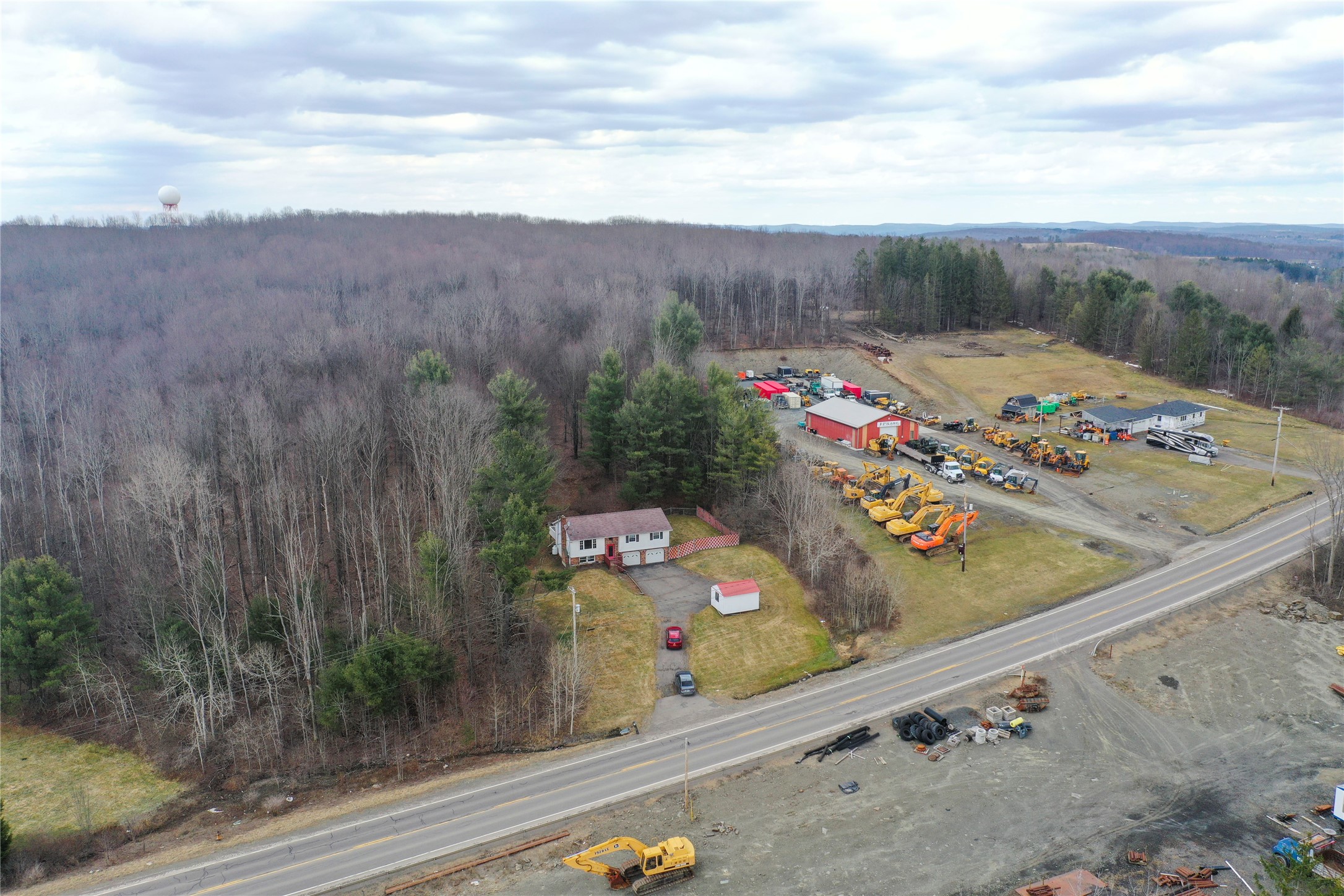 2320 Airport Road Johnson City, NY 13790 - Photo 37 of 46