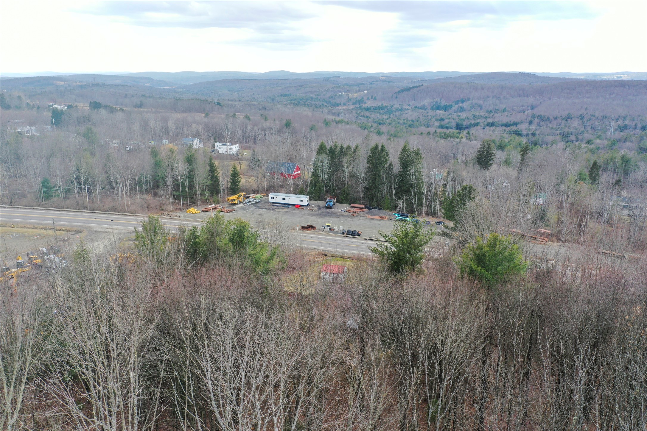 2320 Airport Road Johnson City, NY 13790 - Photo 38 of 46