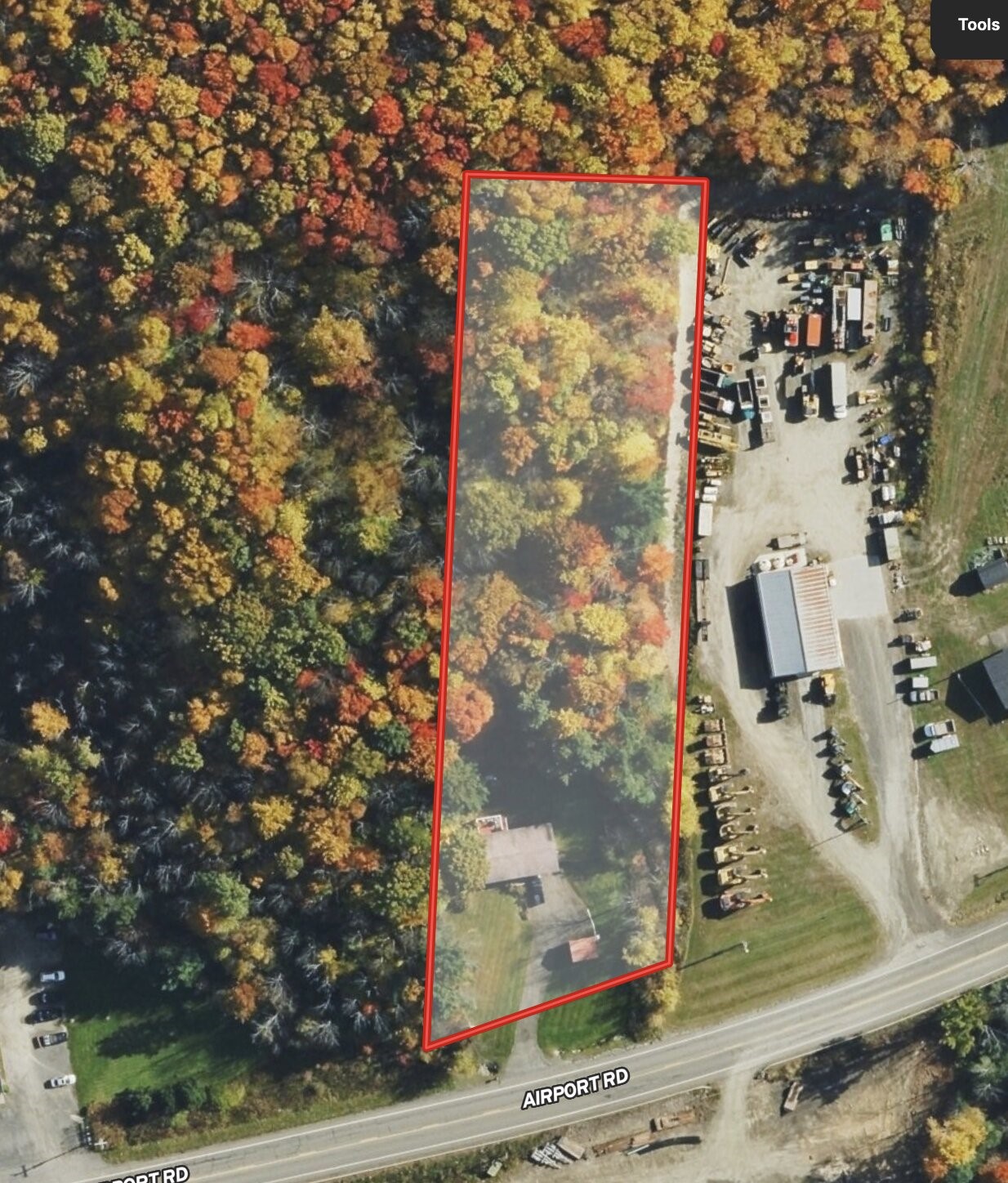 2320 Airport Road Johnson City, NY 13790 - Photo 41 of 46