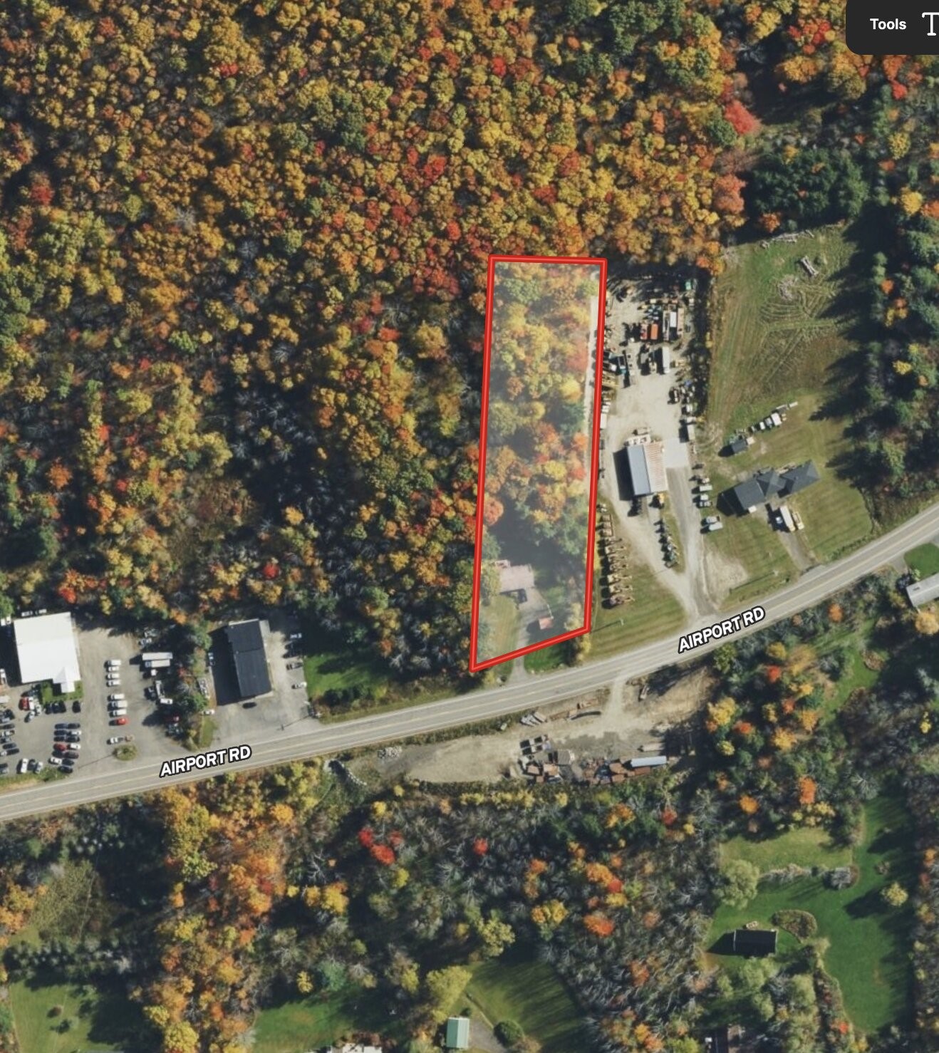 2320 Airport Road Johnson City, NY 13790 - Photo 42 of 46