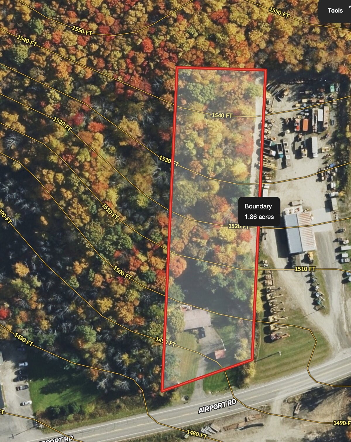 2320 Airport Road Johnson City, NY 13790 - Photo 43 of 46