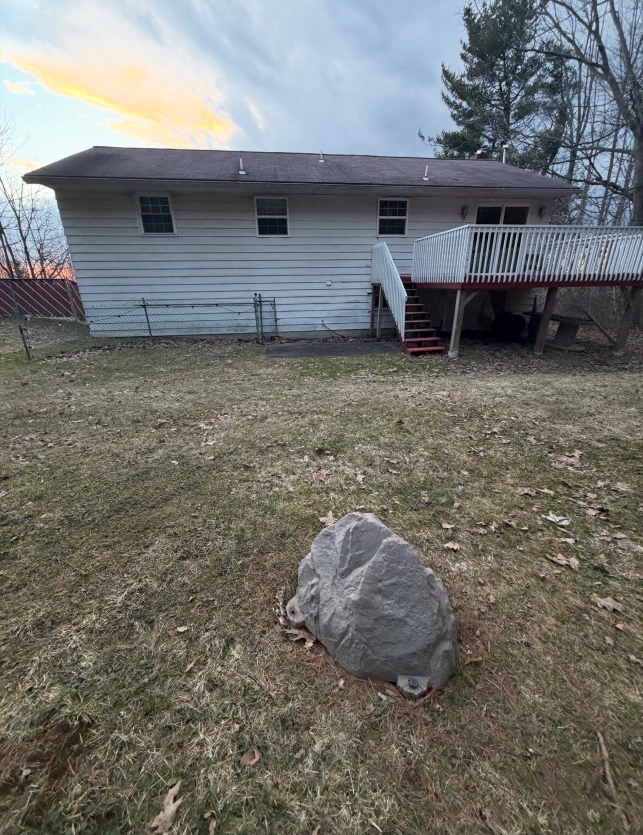 2320 Airport Road Johnson City, NY 13790 - Photo 45 of 46