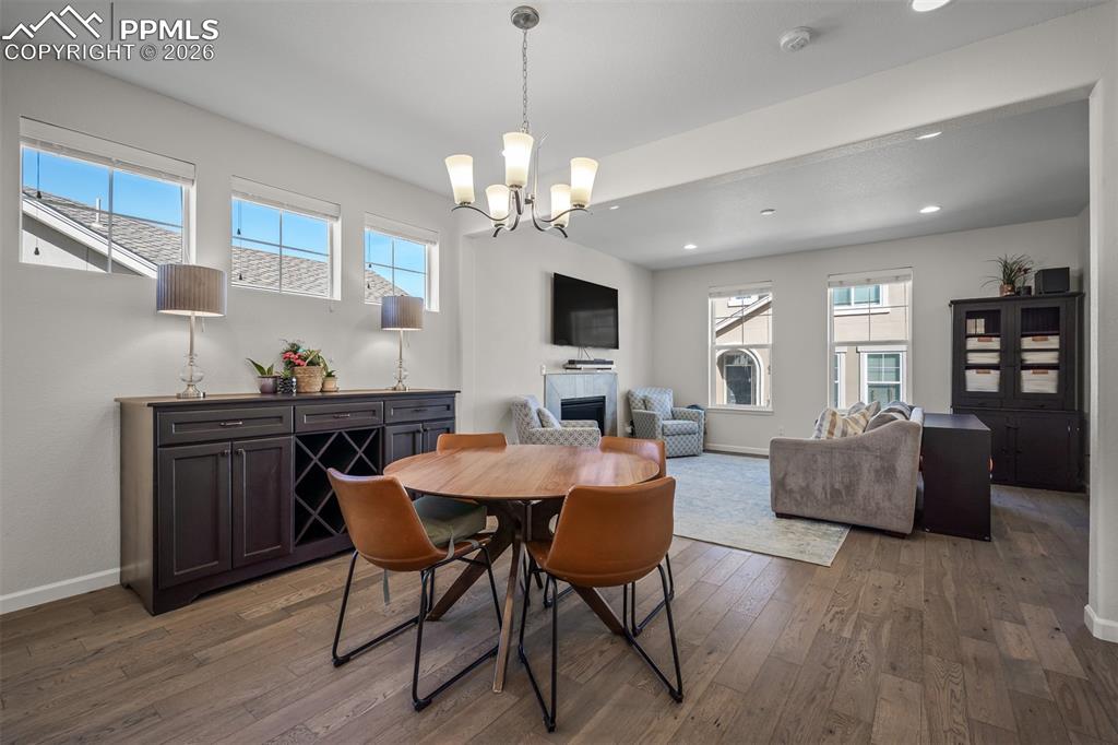 1334 Promontory Crest View Colorado Springs, CO 80921 - Photo 11 of 49