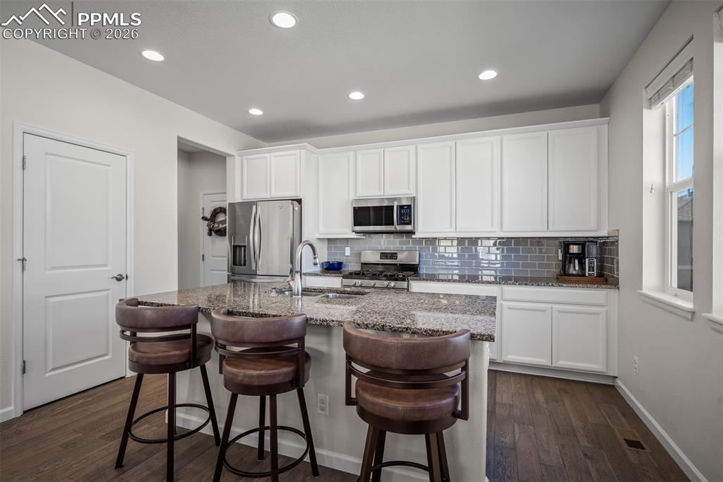 1334 Promontory Crest View Colorado Springs, CO 80921 - Photo 12 of 49