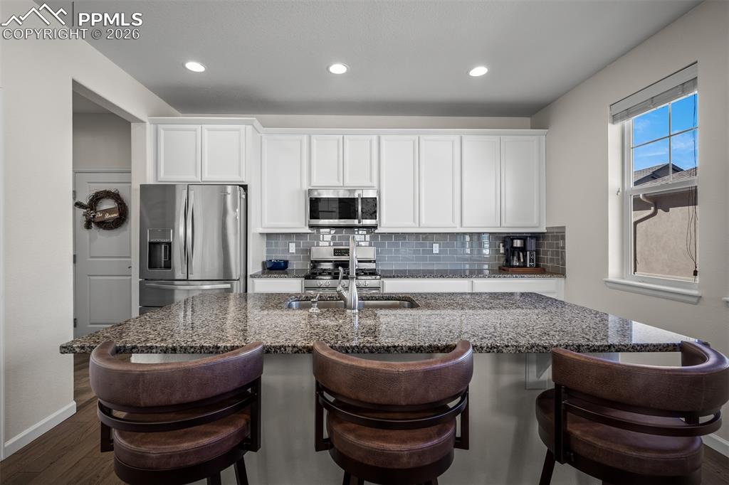 1334 Promontory Crest View Colorado Springs, CO 80921 - Photo 13 of 49