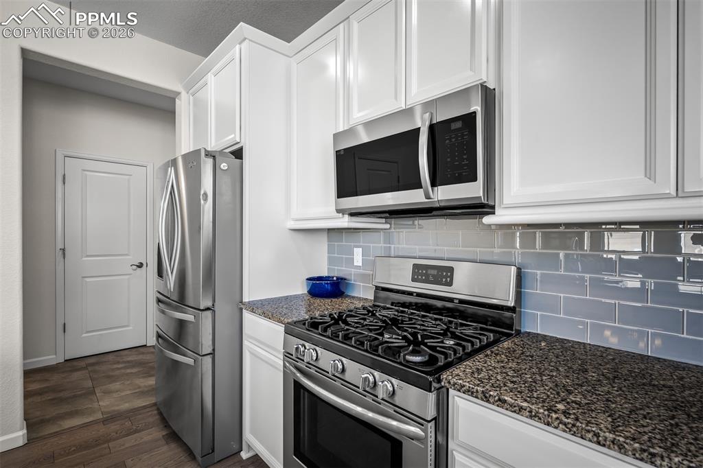 1334 Promontory Crest View Colorado Springs, CO 80921 - Photo 14 of 49