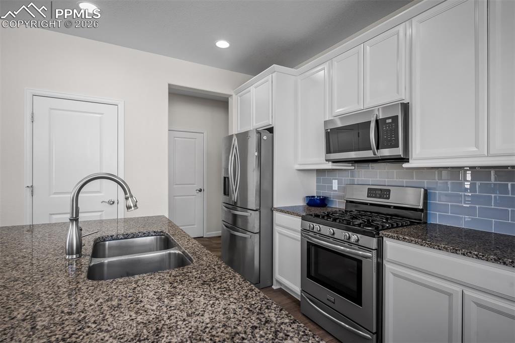 1334 Promontory Crest View Colorado Springs, CO 80921 - Photo 15 of 49