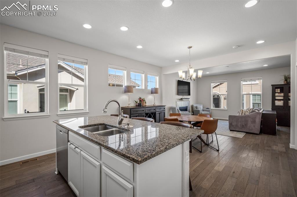 1334 Promontory Crest View Colorado Springs, CO 80921 - Photo 16 of 49