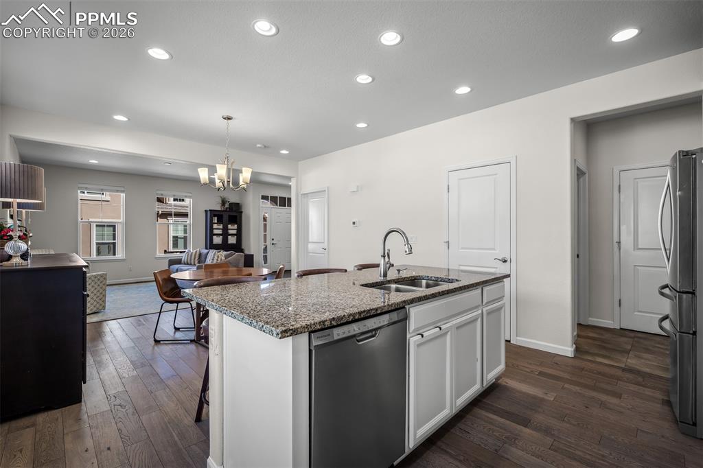 1334 Promontory Crest View Colorado Springs, CO 80921 - Photo 17 of 49