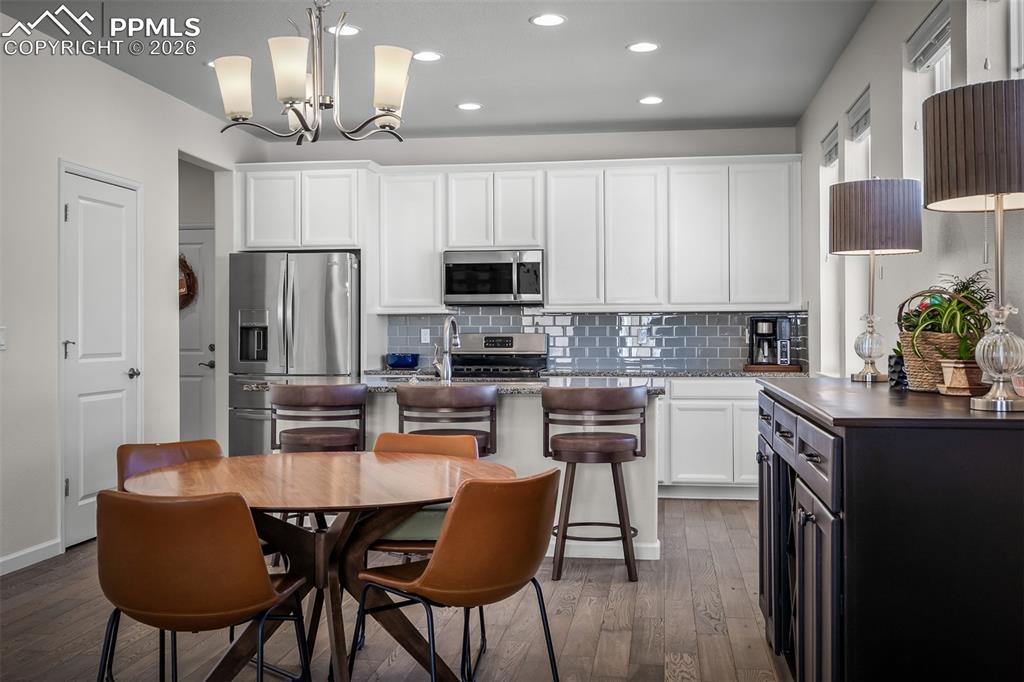 1334 Promontory Crest View Colorado Springs, CO 80921 - Photo 18 of 49