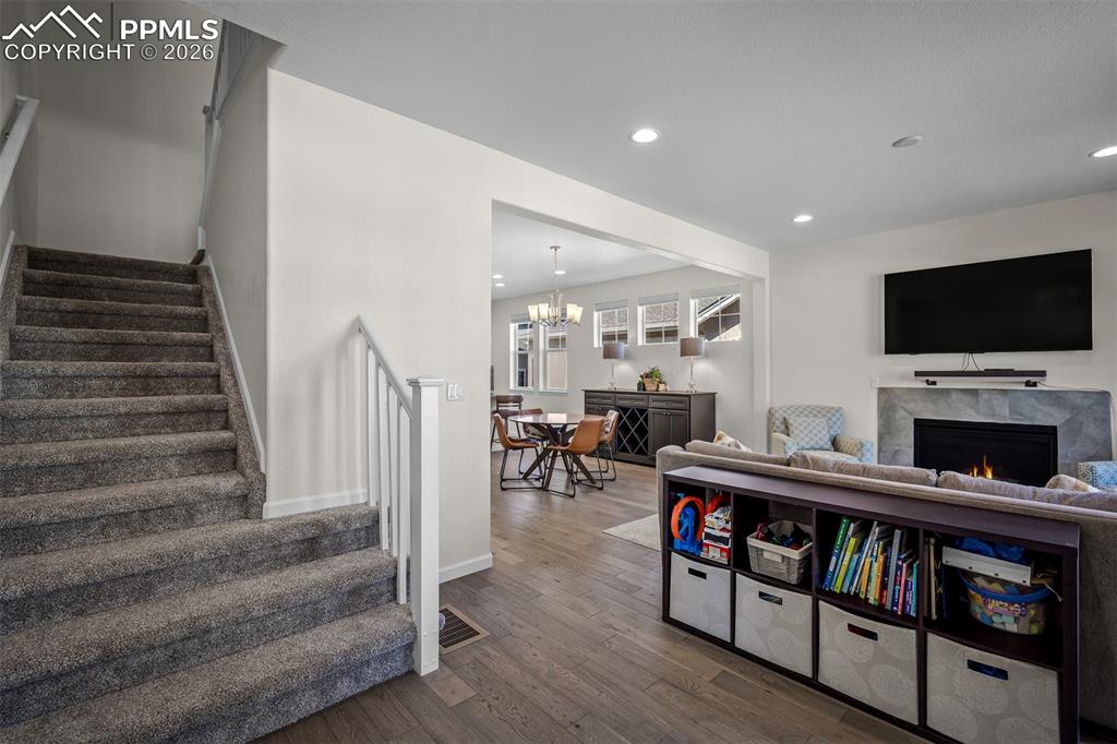 1334 Promontory Crest View Colorado Springs, CO 80921 - Photo 19 of 49