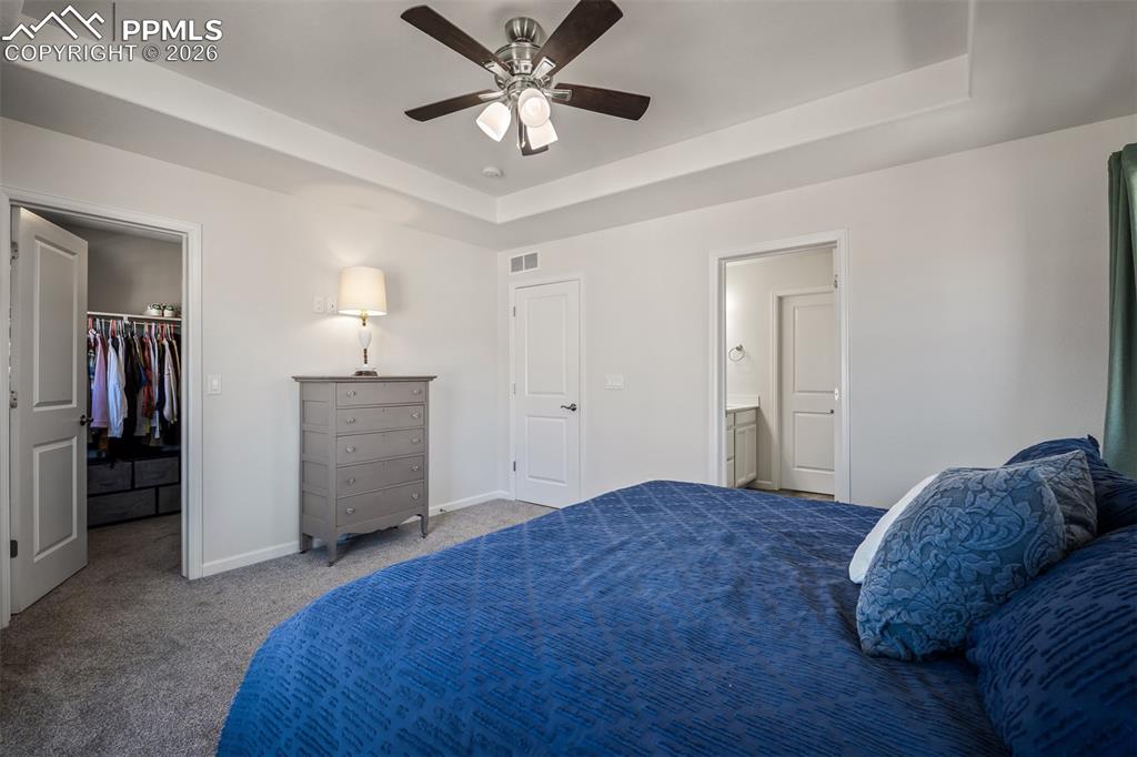 1334 Promontory Crest View Colorado Springs, CO 80921 - Photo 22 of 49