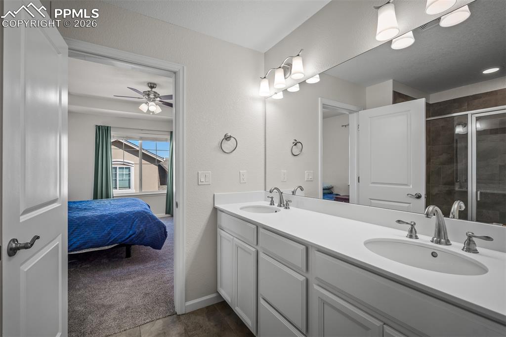 1334 Promontory Crest View Colorado Springs, CO 80921 - Photo 25 of 49