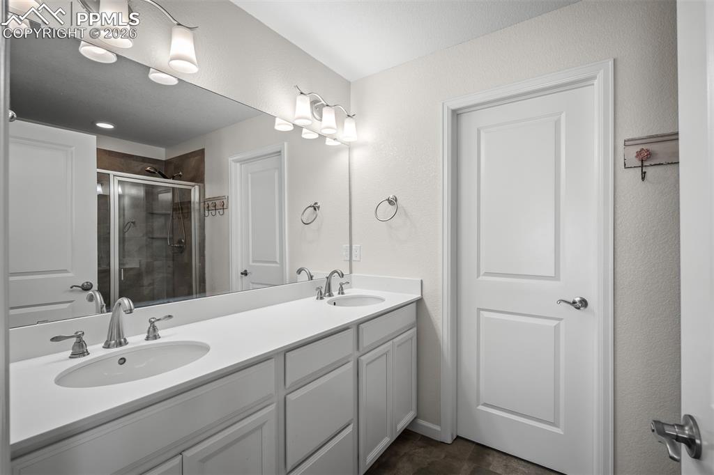 1334 Promontory Crest View Colorado Springs, CO 80921 - Photo 26 of 49