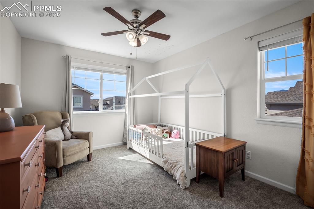 1334 Promontory Crest View Colorado Springs, CO 80921 - Photo 28 of 49