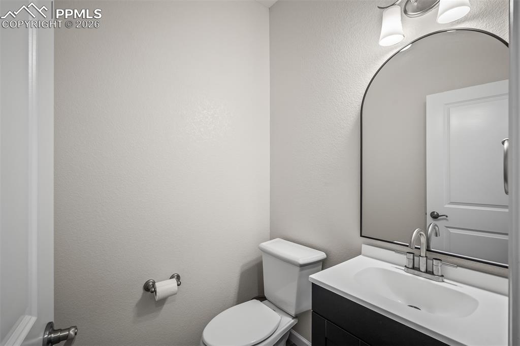 1334 Promontory Crest View Colorado Springs, CO 80921 - Photo 29 of 49