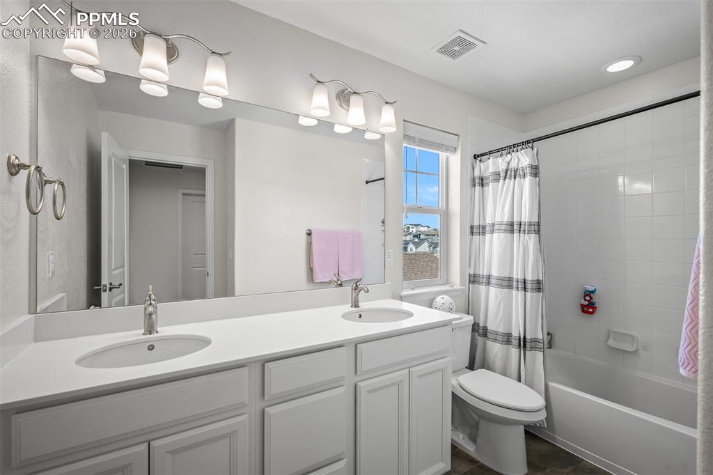 1334 Promontory Crest View Colorado Springs, CO 80921 - Photo 33 of 49