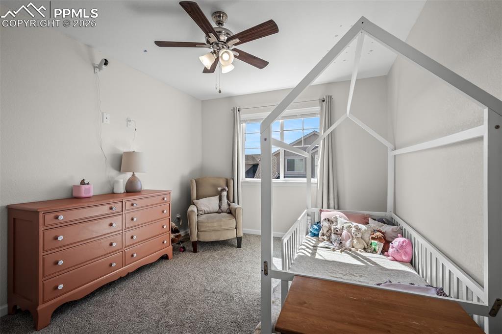 1334 Promontory Crest View Colorado Springs, CO 80921 - Photo 34 of 49