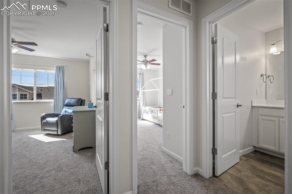 1334 Promontory Crest View Colorado Springs, CO 80921 - Photo 35 of 49