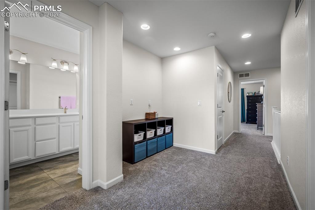 1334 Promontory Crest View Colorado Springs, CO 80921 - Photo 36 of 49