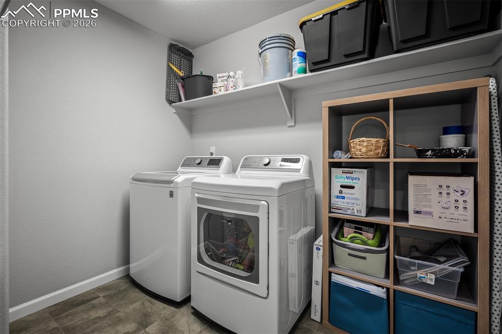 1334 Promontory Crest View Colorado Springs, CO 80921 - Photo 37 of 49