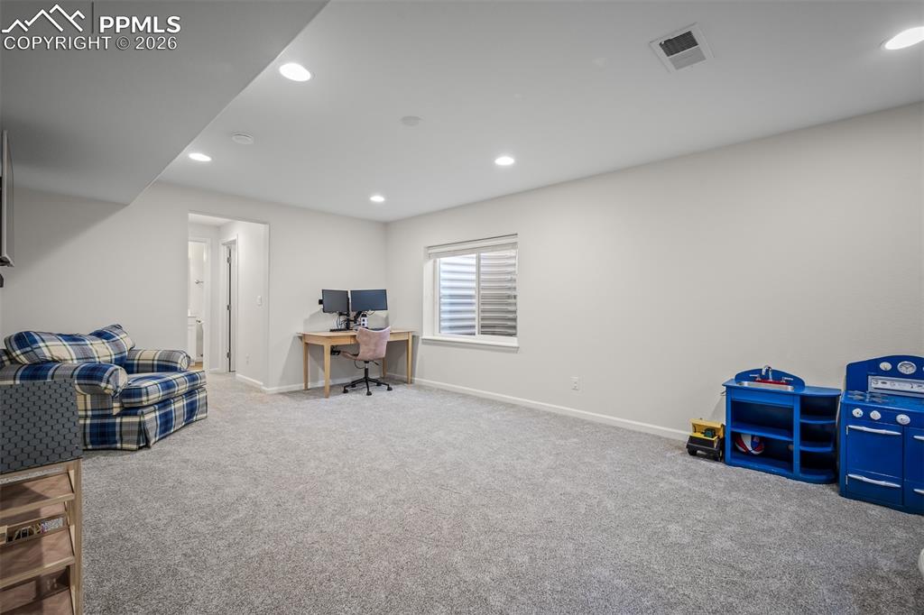 1334 Promontory Crest View Colorado Springs, CO 80921 - Photo 38 of 49