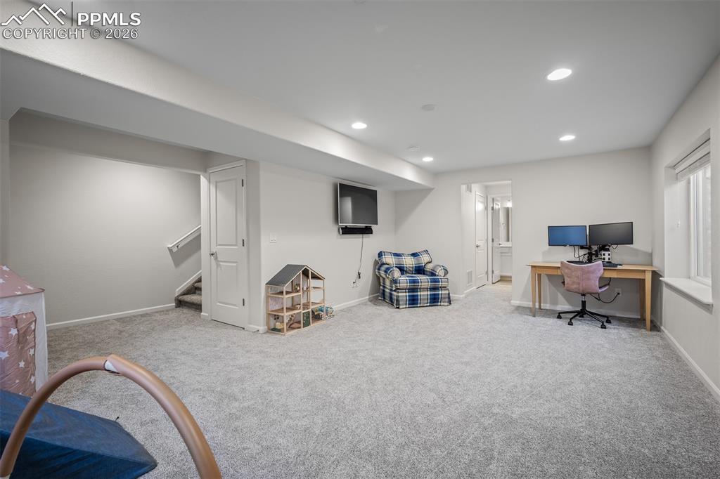 1334 Promontory Crest View Colorado Springs, CO 80921 - Photo 39 of 49