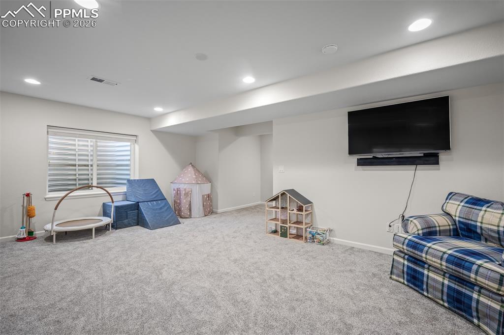 1334 Promontory Crest View Colorado Springs, CO 80921 - Photo 40 of 49