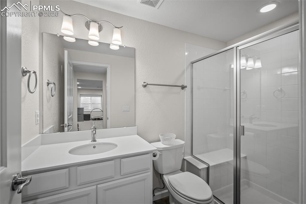 1334 Promontory Crest View Colorado Springs, CO 80921 - Photo 41 of 49