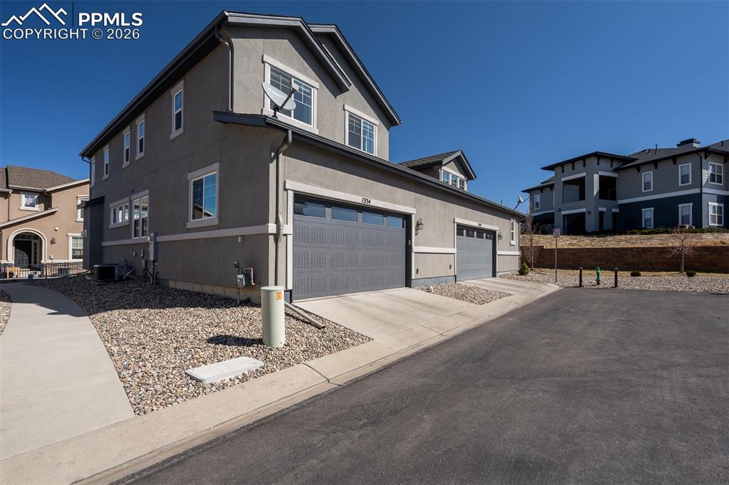 1334 Promontory Crest View Colorado Springs, CO 80921 - Photo 46 of 49