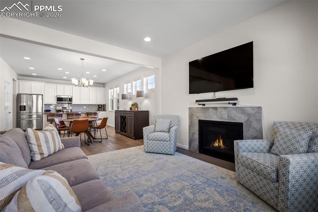 1334 Promontory Crest View Colorado Springs, CO 80921 - Photo 5 of 49