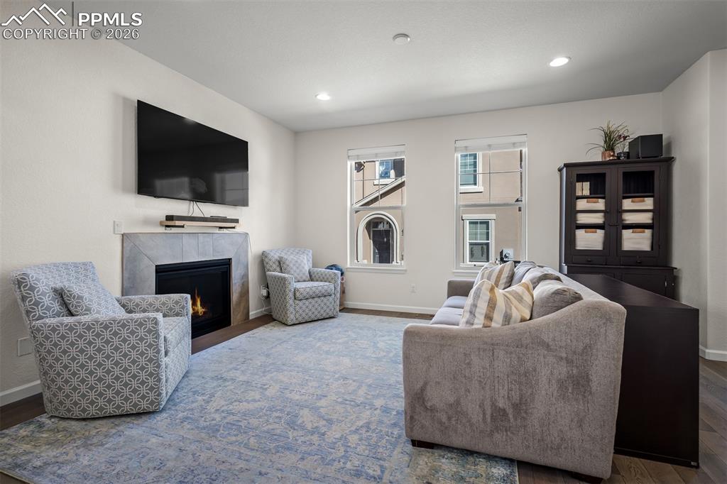 1334 Promontory Crest View Colorado Springs, CO 80921 - Photo 6 of 49