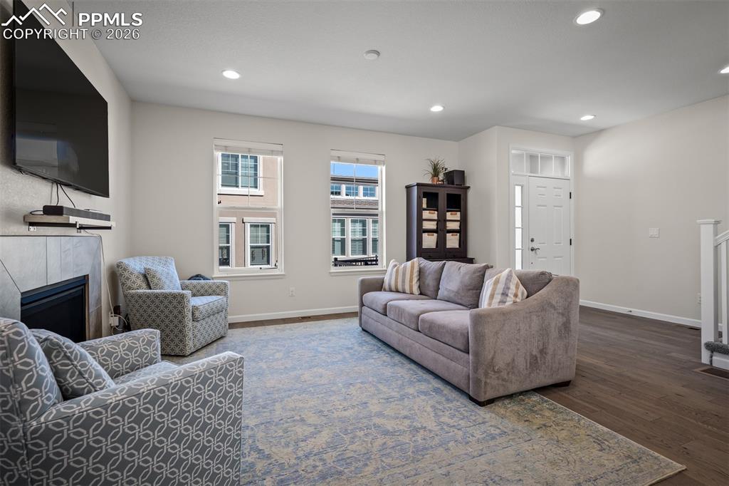 1334 Promontory Crest View Colorado Springs, CO 80921 - Photo 7 of 49