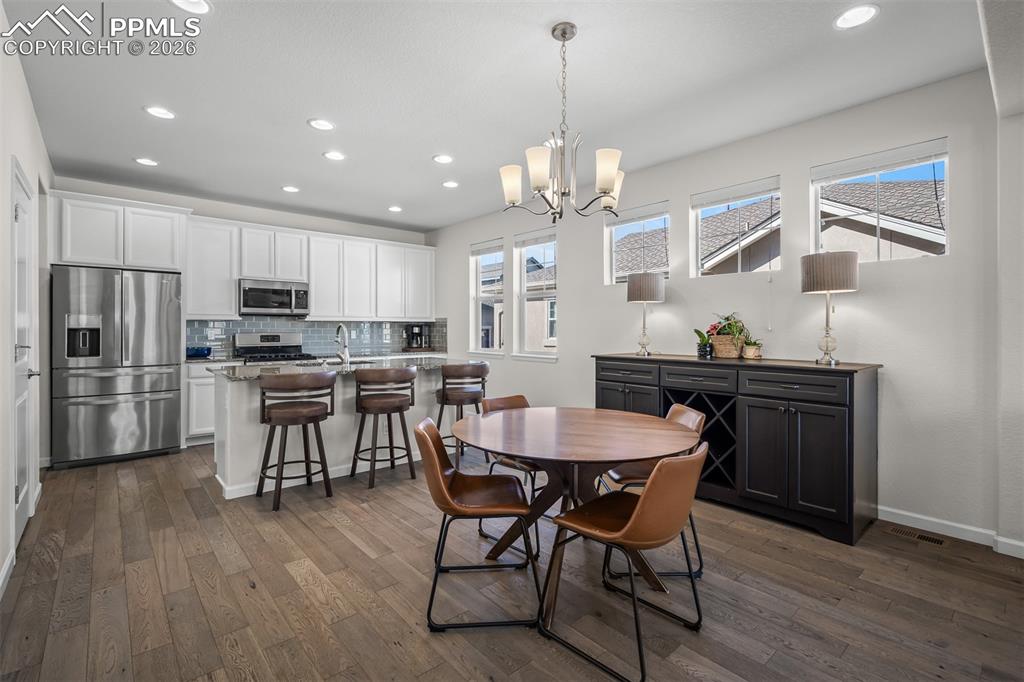 1334 Promontory Crest View Colorado Springs, CO 80921 - Photo 9 of 49