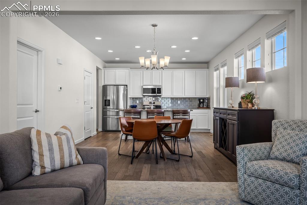 1334 Promontory Crest View Colorado Springs, CO 80921 - Photo 10 of 49