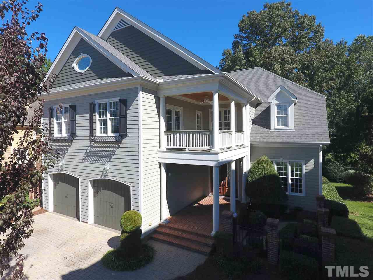12704 Topiary Court Raleigh, NC 27614 - Photo 1 of 25 Gallery Image 1