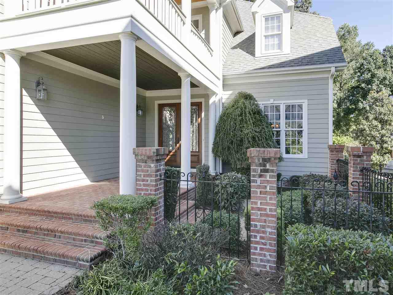 12704 Topiary Court Raleigh, NC 27614 - Photo 2 of 25 Gallery Image 2