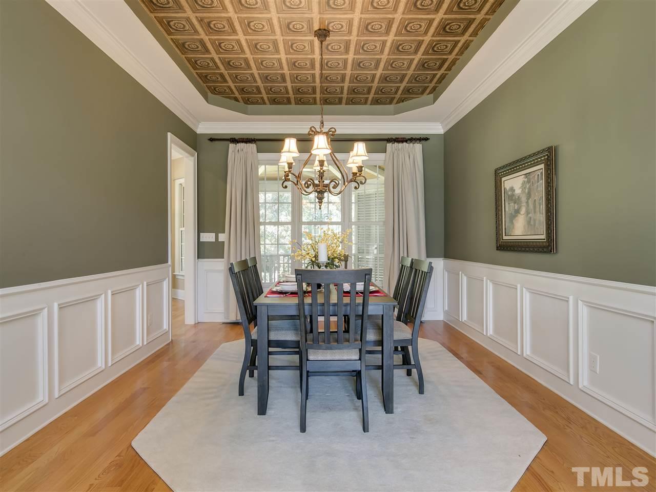 12704 Topiary Court Raleigh, NC 27614 - Photo 12 of 25 Gallery Image 12