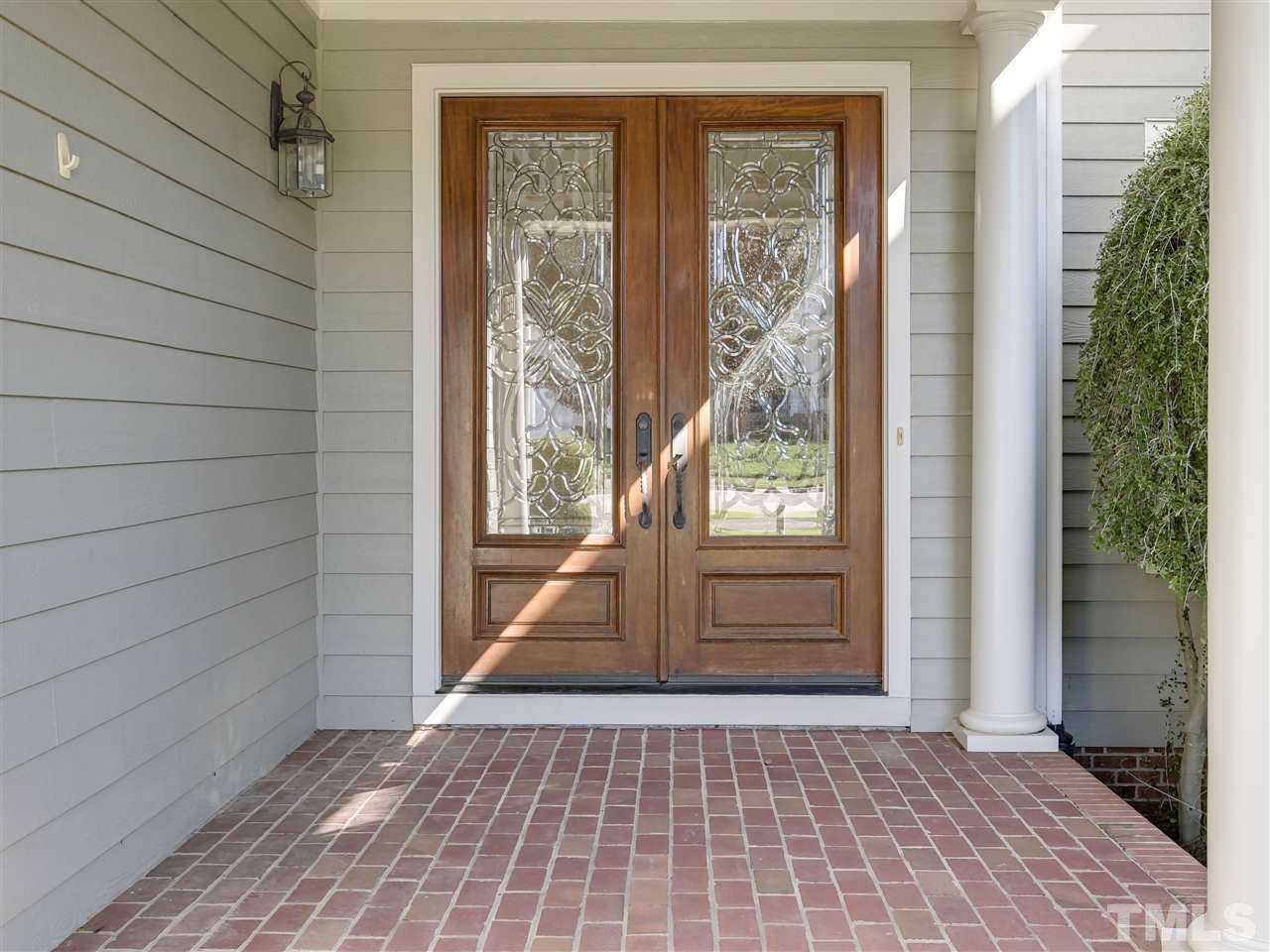 12704 Topiary Court Raleigh, NC 27614 - Photo 3 of 25 Gallery Image 3