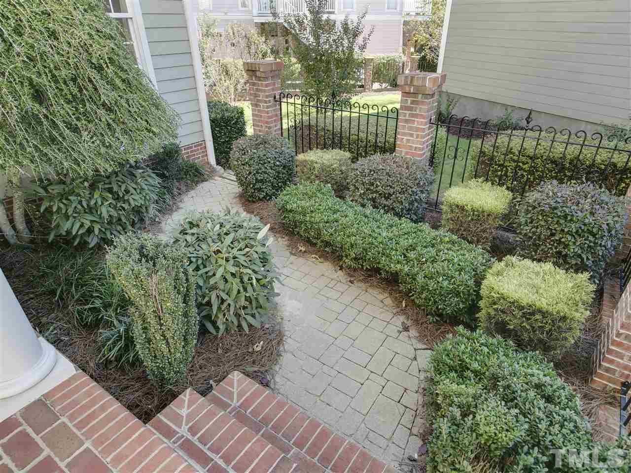 12704 Topiary Court Raleigh, NC 27614 - Photo 25 of 25 Gallery Image 25