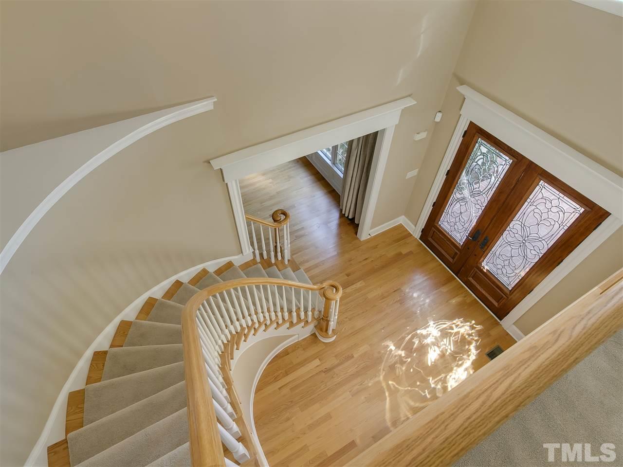12704 Topiary Court Raleigh, NC 27614 - Photo 4 of 25 Gallery Image 4