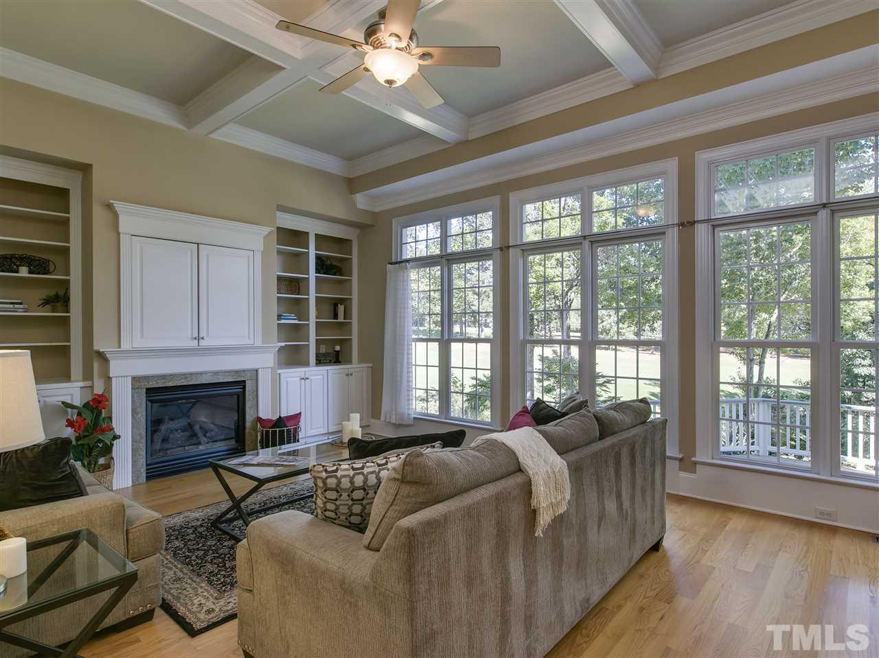 12704 Topiary Court Raleigh, NC 27614 - Photo 6 of 25 Gallery Image 6