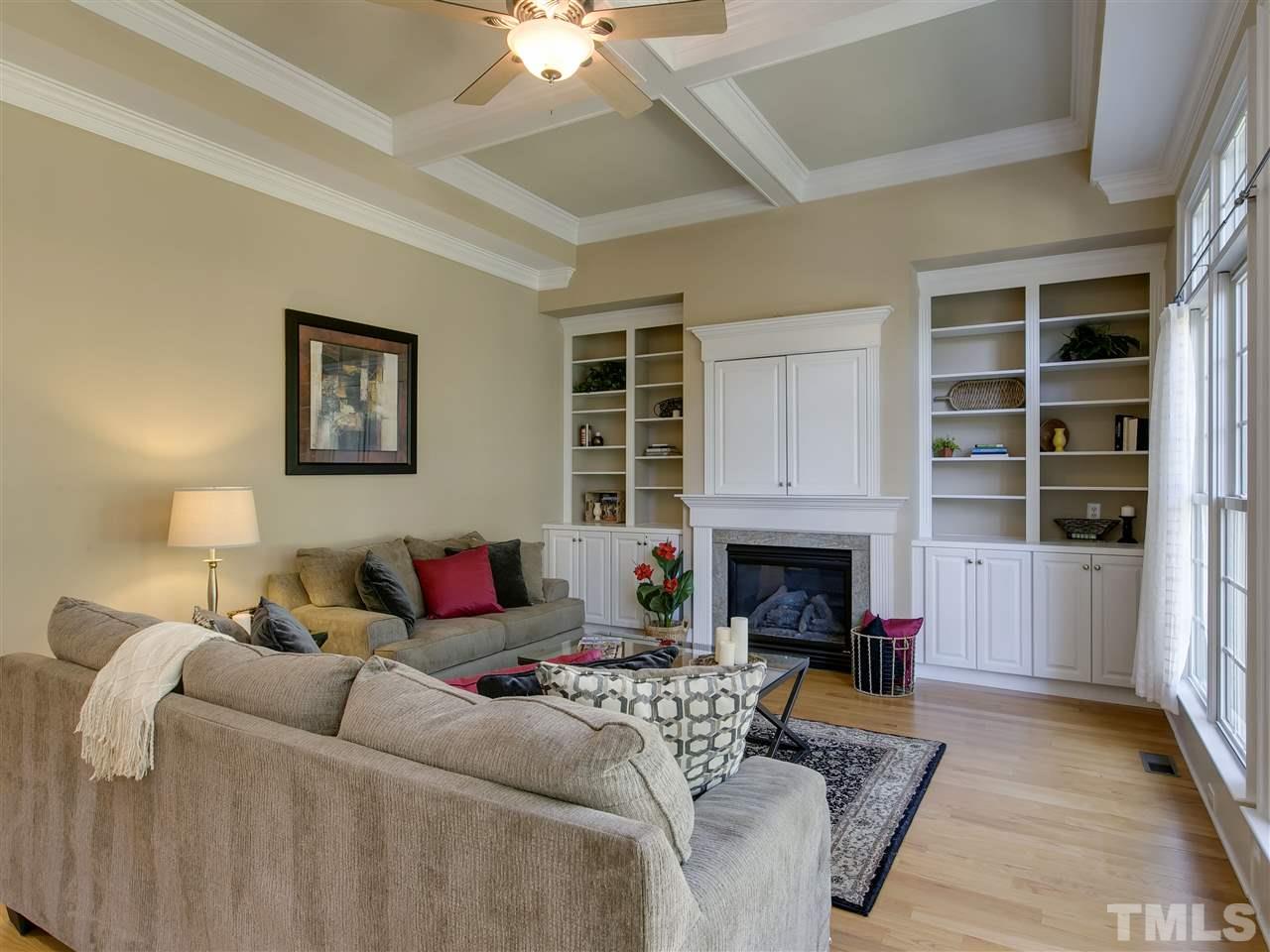 12704 Topiary Court Raleigh, NC 27614 - Photo 7 of 25 Gallery Image 7