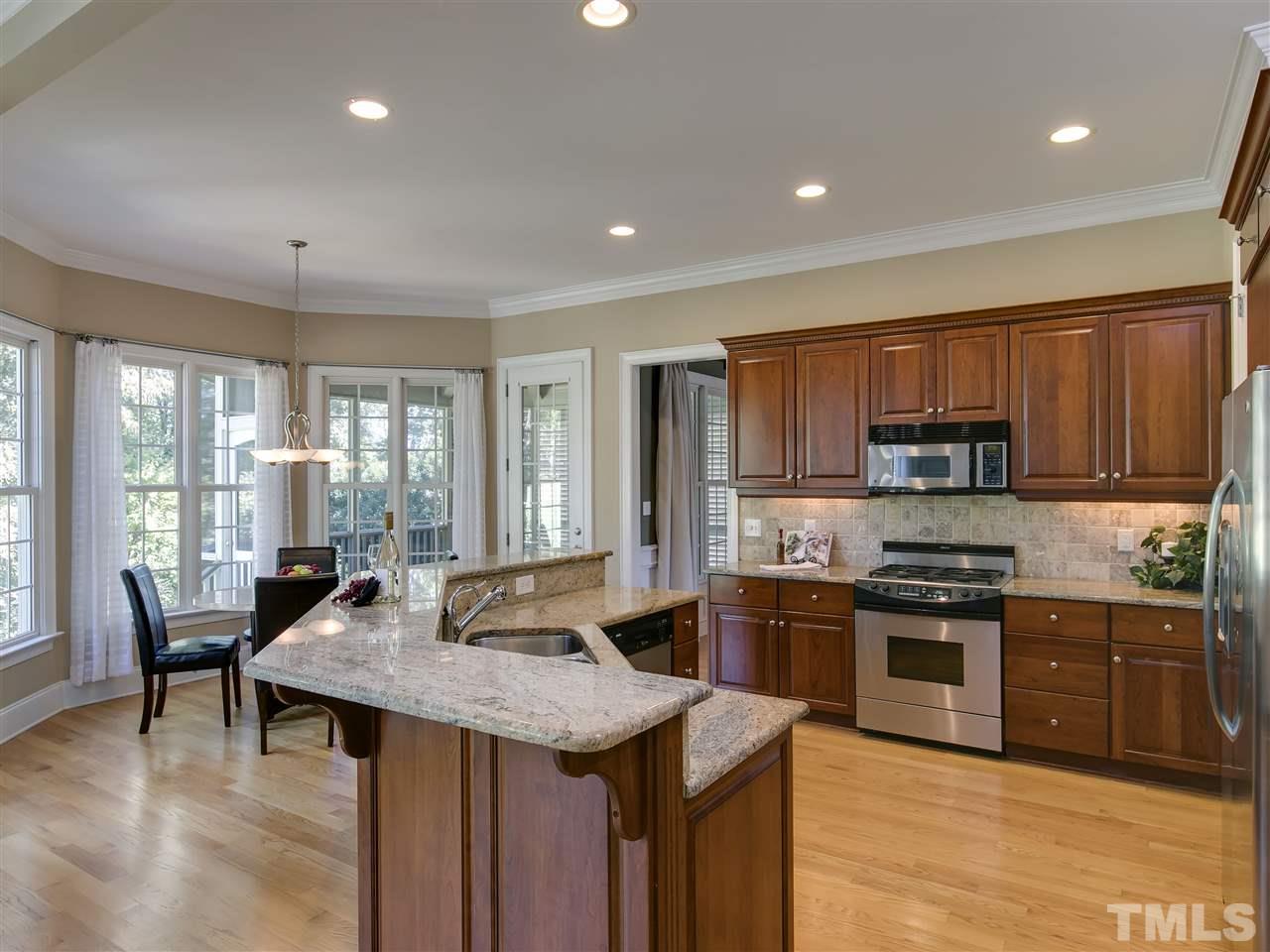 12704 Topiary Court Raleigh, NC 27614 - Photo 8 of 25 Gallery Image 8